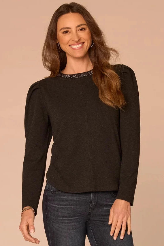 The Callie Sweater