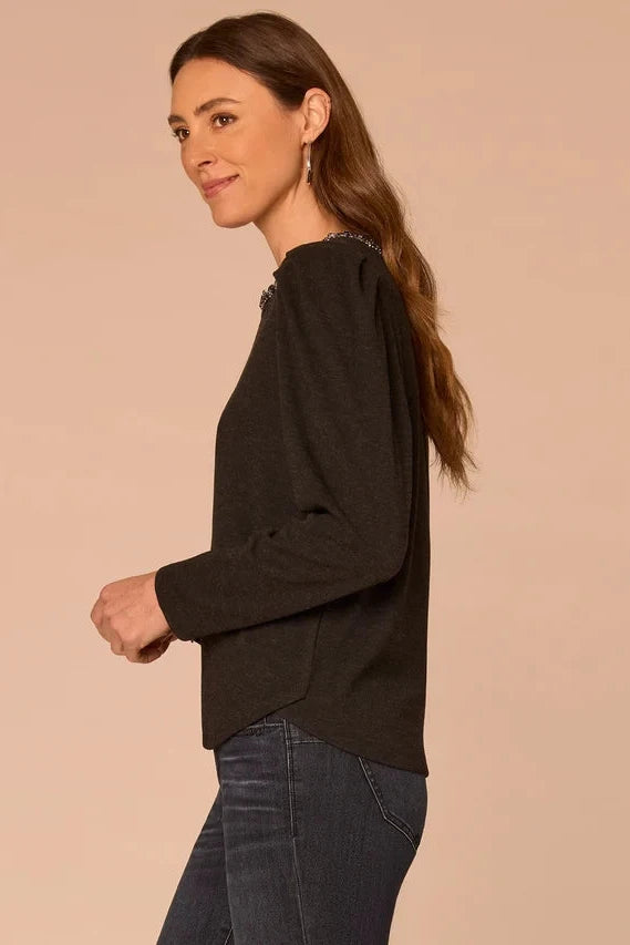 The Callie Sweater