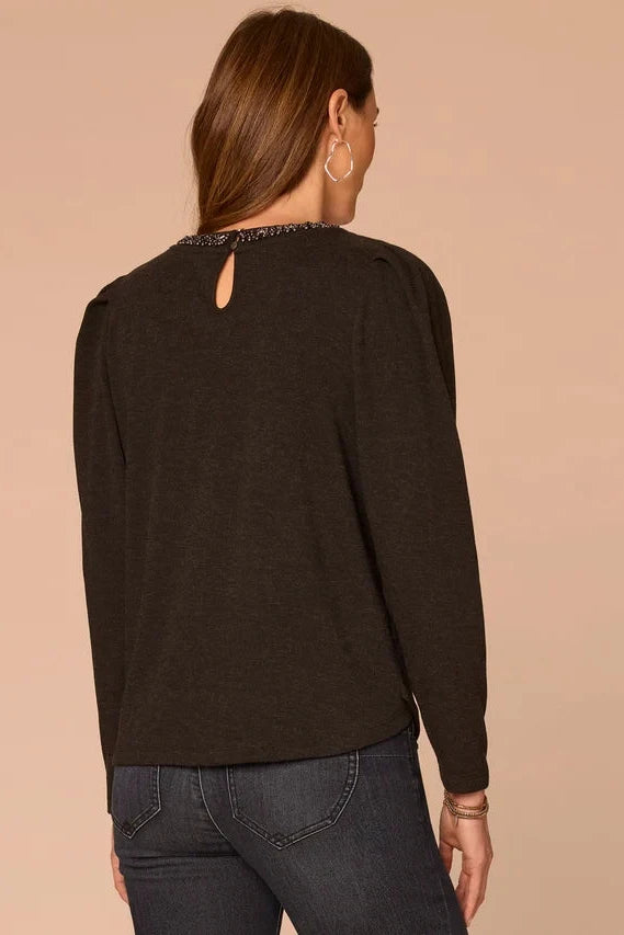 The Callie Sweater
