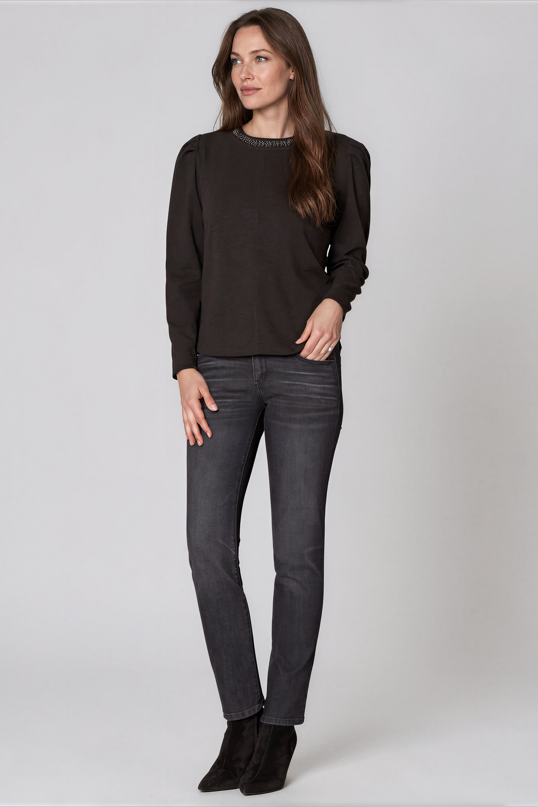 The Callie Sweater