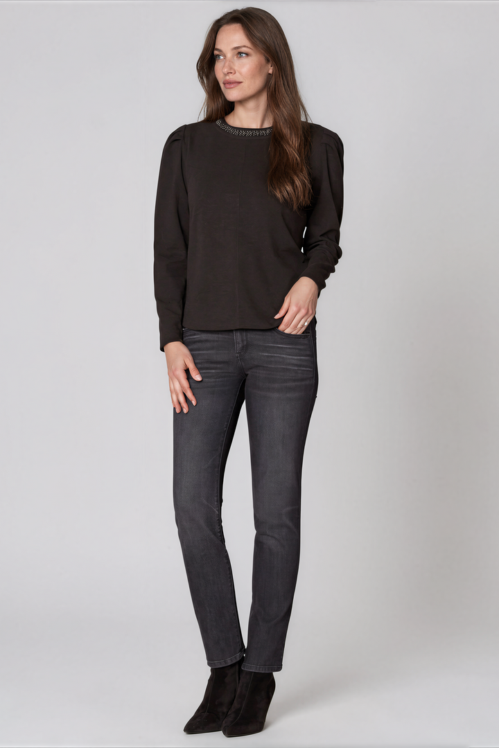 The Callie Sweater