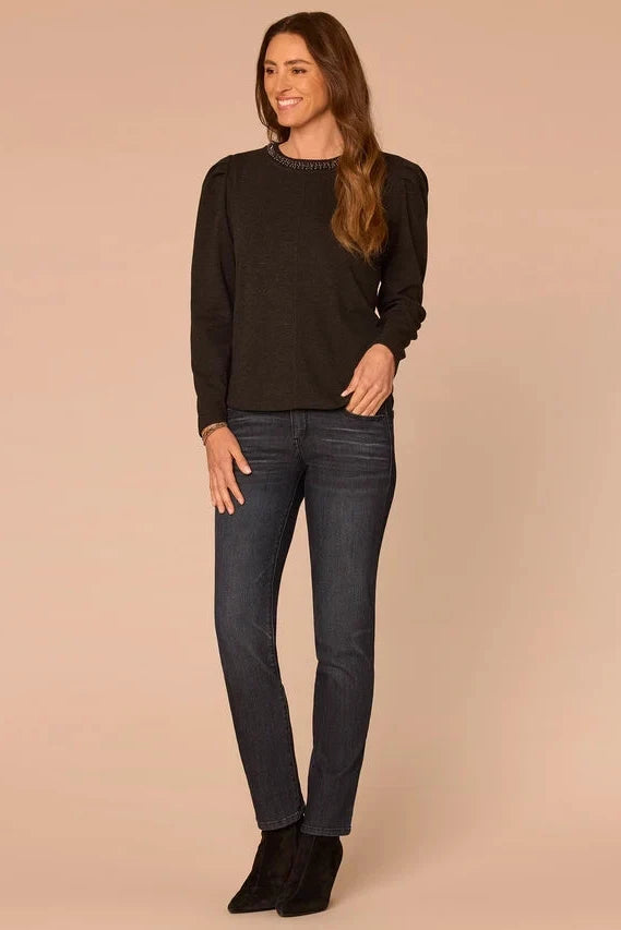 The Callie Sweater
