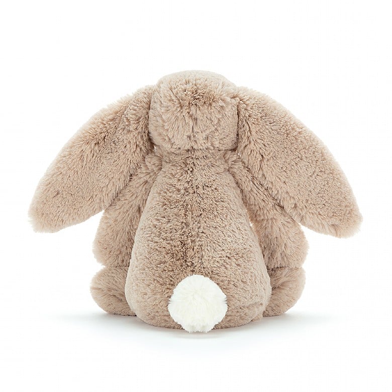 Jellycat Bashful Beige Bunny