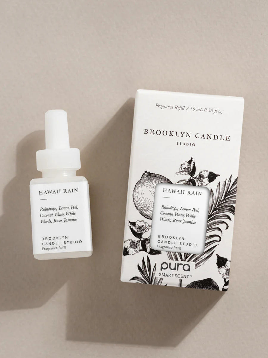 Pura Hawaii Rain Fragrance Refill