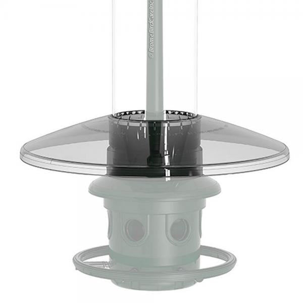 Squirrel Buster Weatherguard Bird Feeder