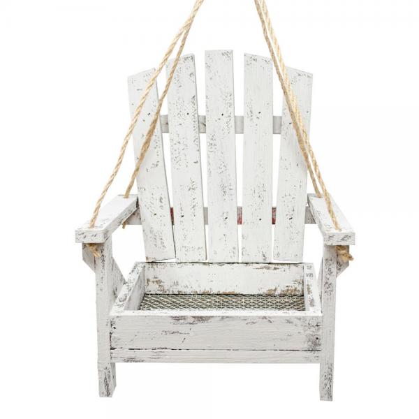 Adirondack Chair Feeder
