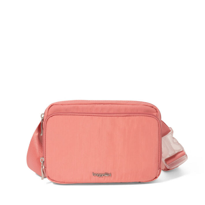 Baggallini Modern Belt Bag