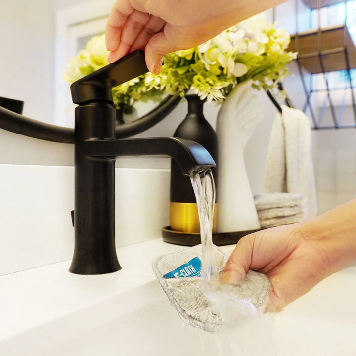 E-Cloth Face Cleansing Pads