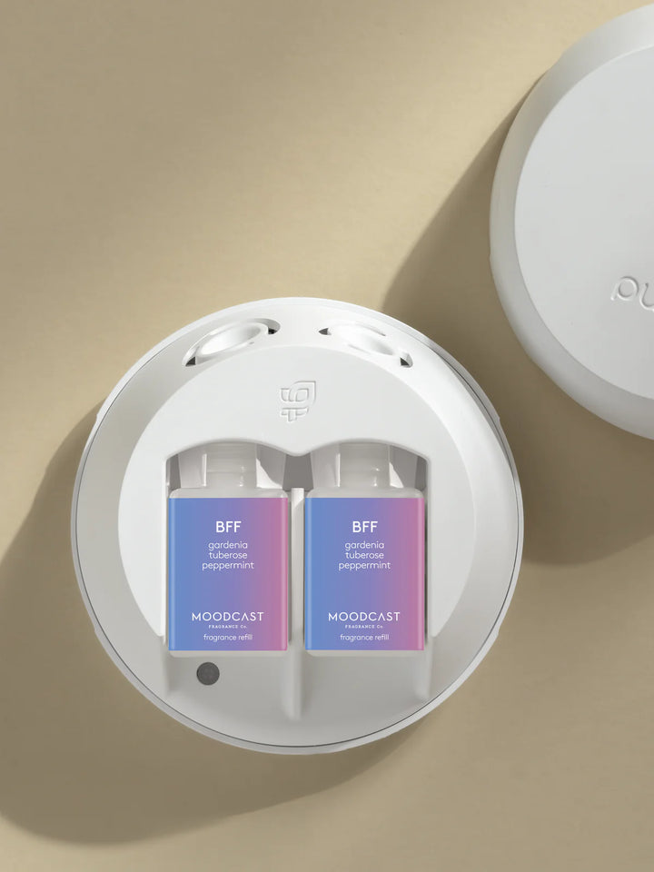 Pura BFF Smart Vial Moodcast