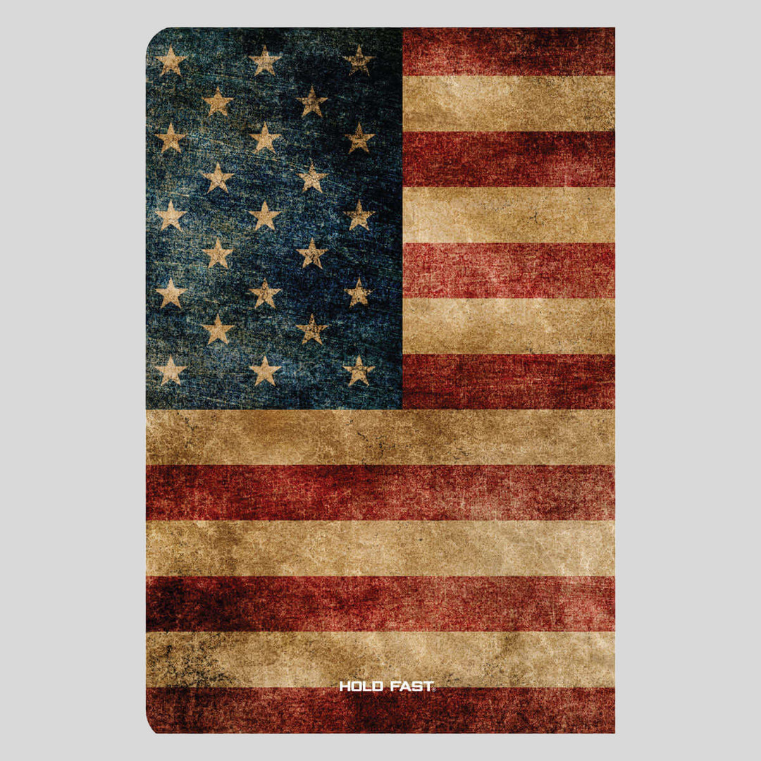 In God We Trust Paperback Journal