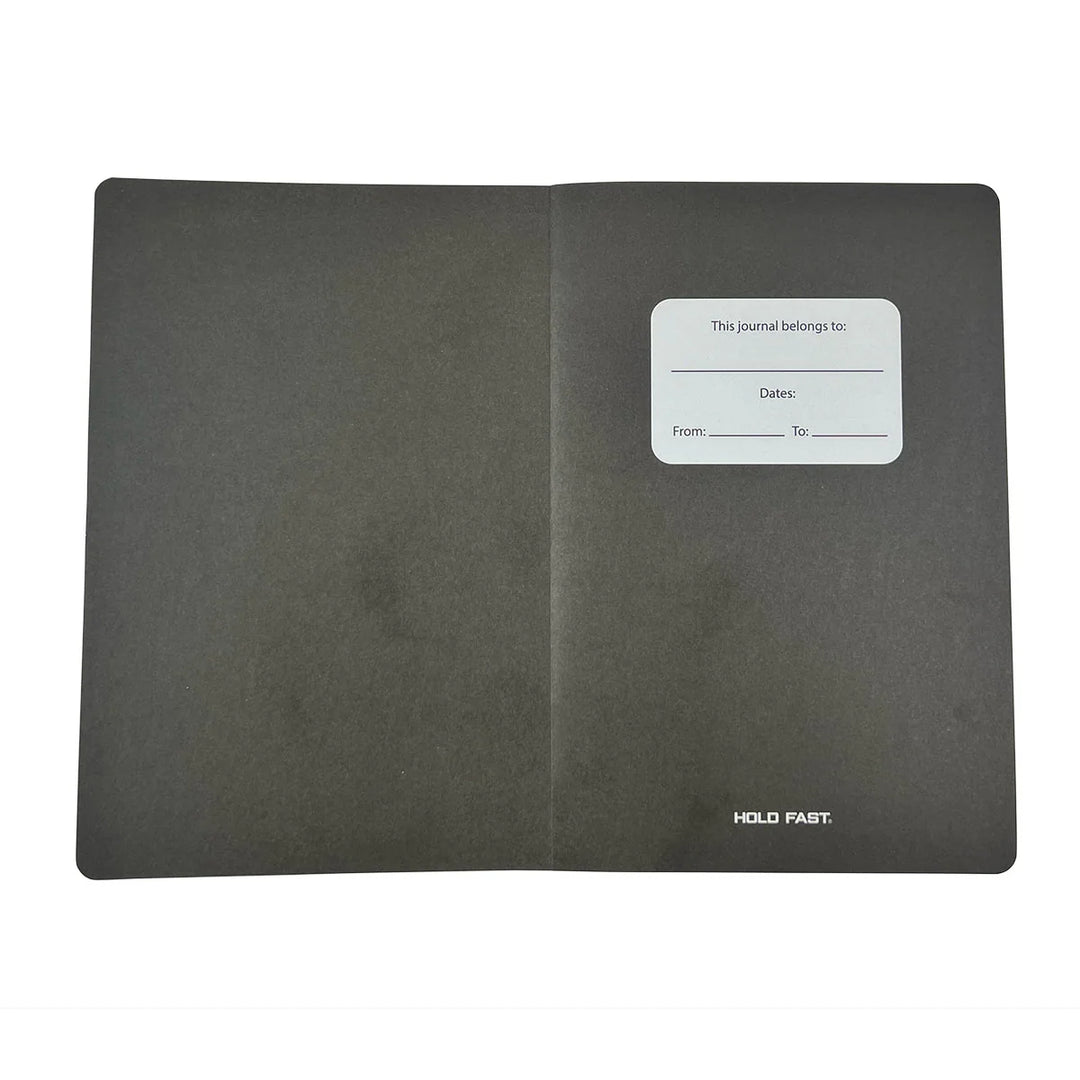 In God We Trust Paperback Journal