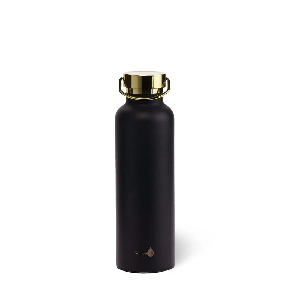 Wanderfull Stainless Steal Insulated Water Bottle