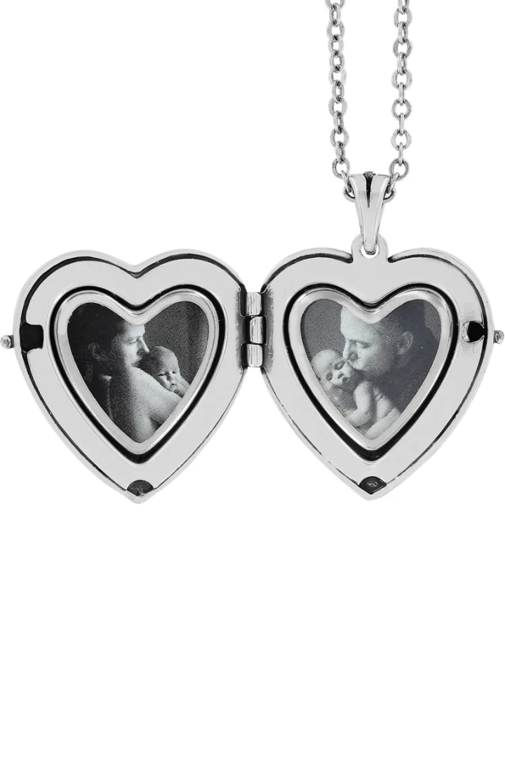 Brighton Sweet Memory Locket Necklace