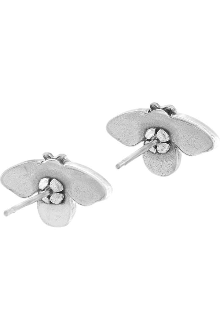 Brighton Bee Happy Mini Post Earrings
