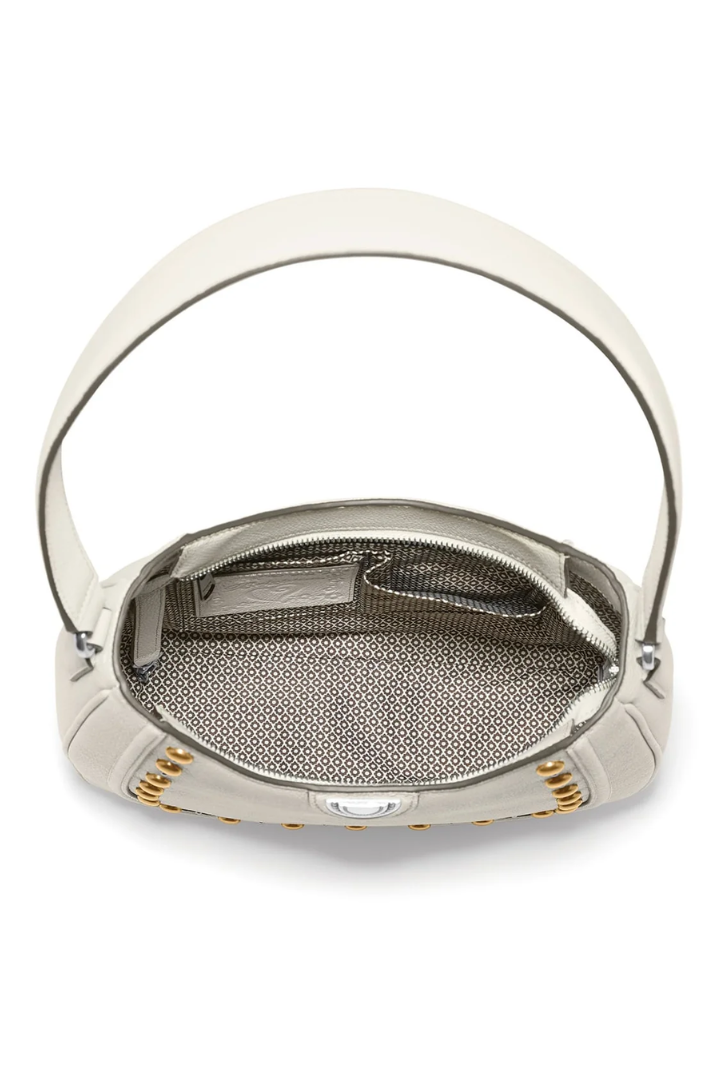 Brighton Pretty Tough Fusion Uma Shoulder Bag
