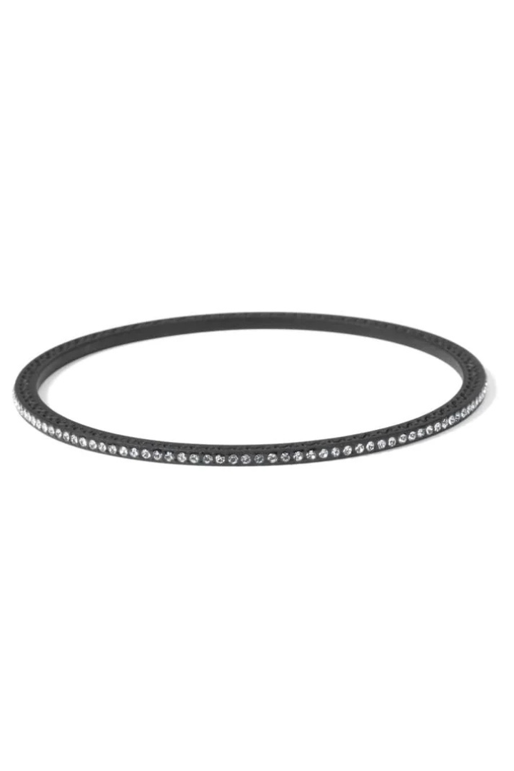 Brighton Meridian Eclipse Thin Bangle