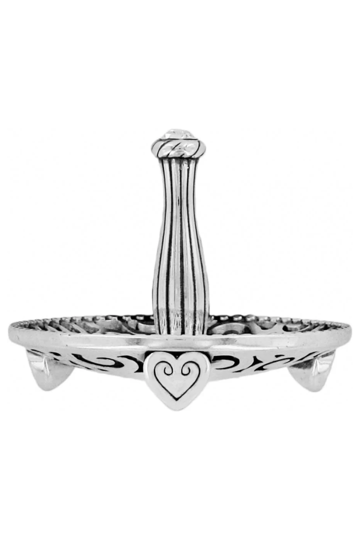 Brighton Lacie Daisy Ring Holder