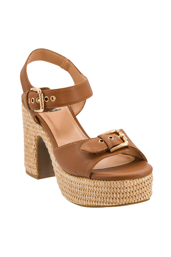 Corkys Daddys Money Heel