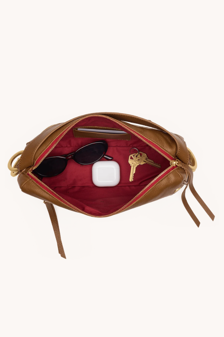 Hammitt Doxie Medium Crossbody