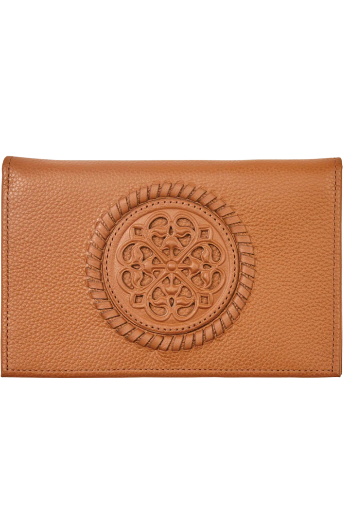Brighton Ferrara Folio Wallet