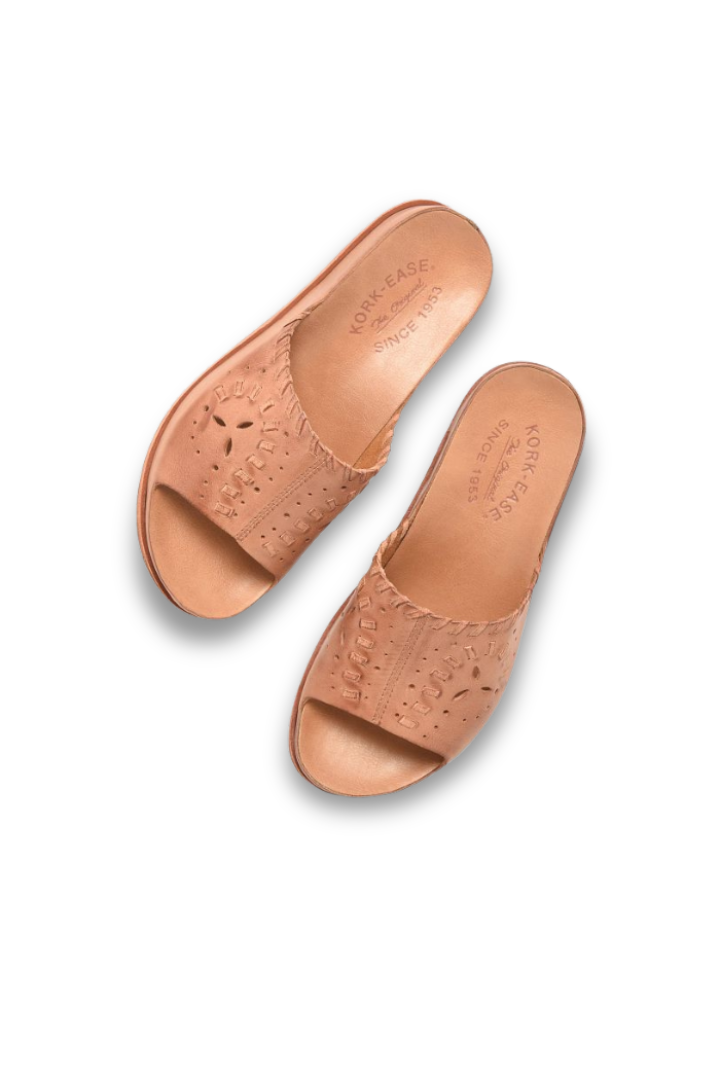 Kork Ease Tutsi Woven Sandal