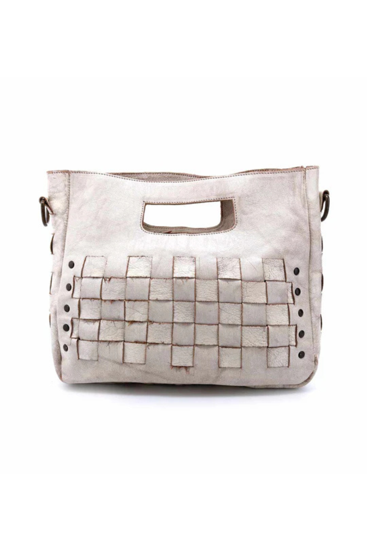Bed Stu Orchid Crossbody