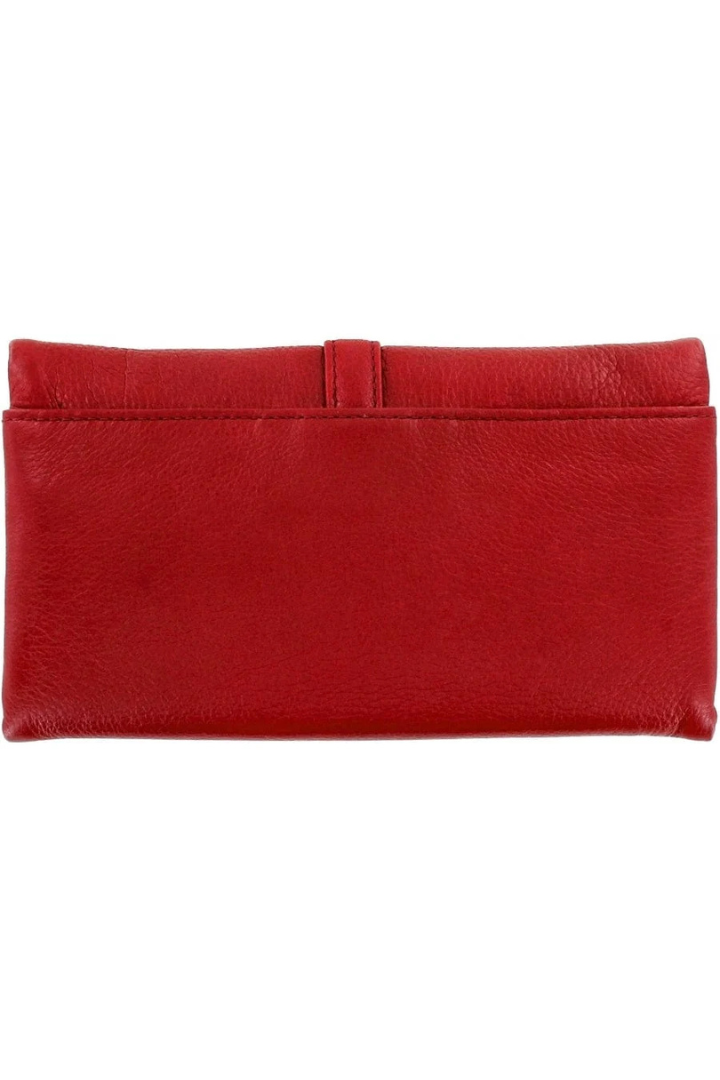 Brighton Nolita Shimmer Large Wallet