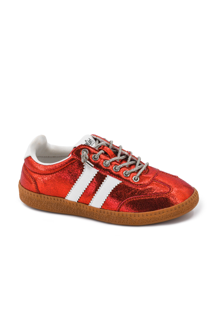 Corkys Heads Up Sneaker