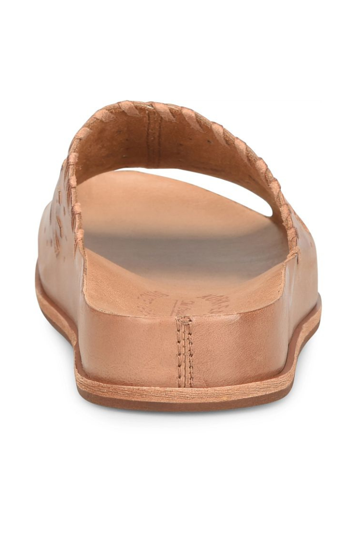 Kork Ease Tutsi Woven Sandal