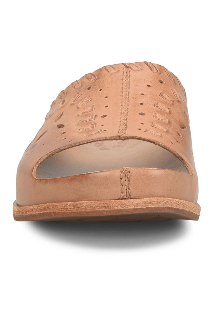 Kork Ease Tutsi Woven Sandal