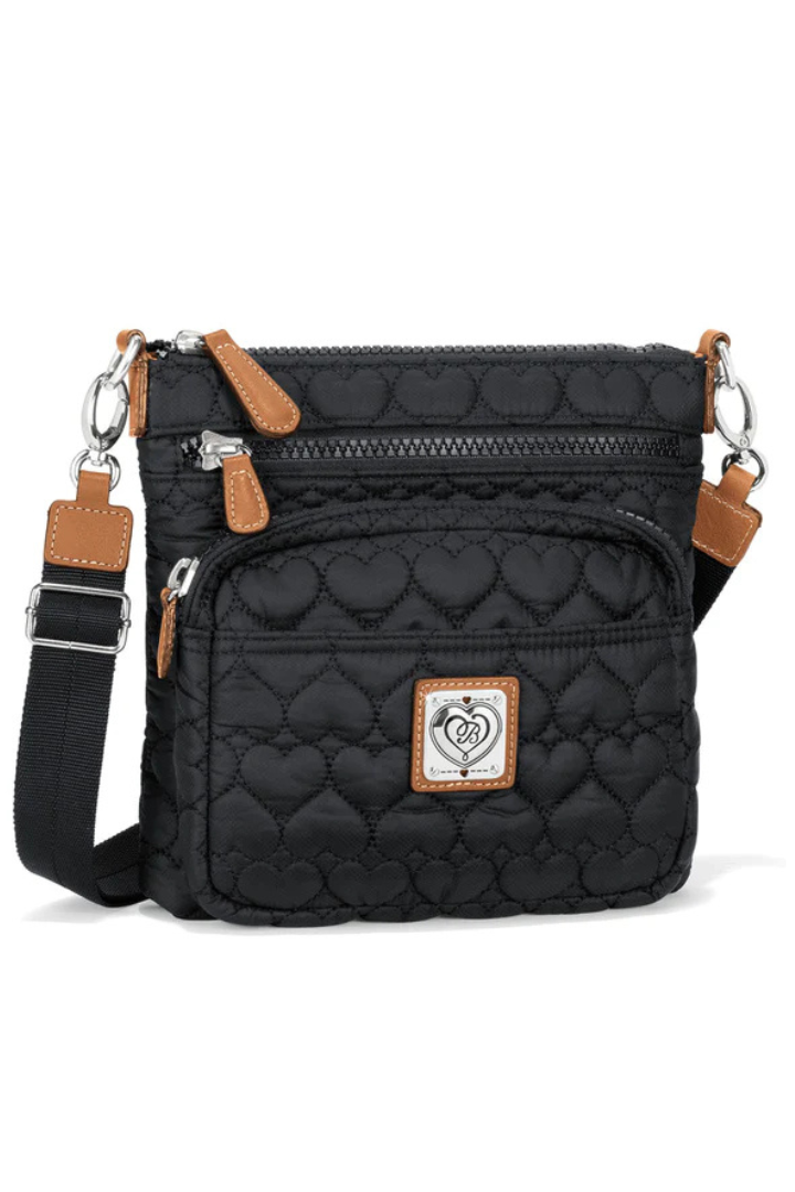 Brighton Kallista Messenger