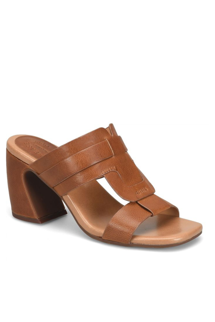 Kork Ease Brynn Heel