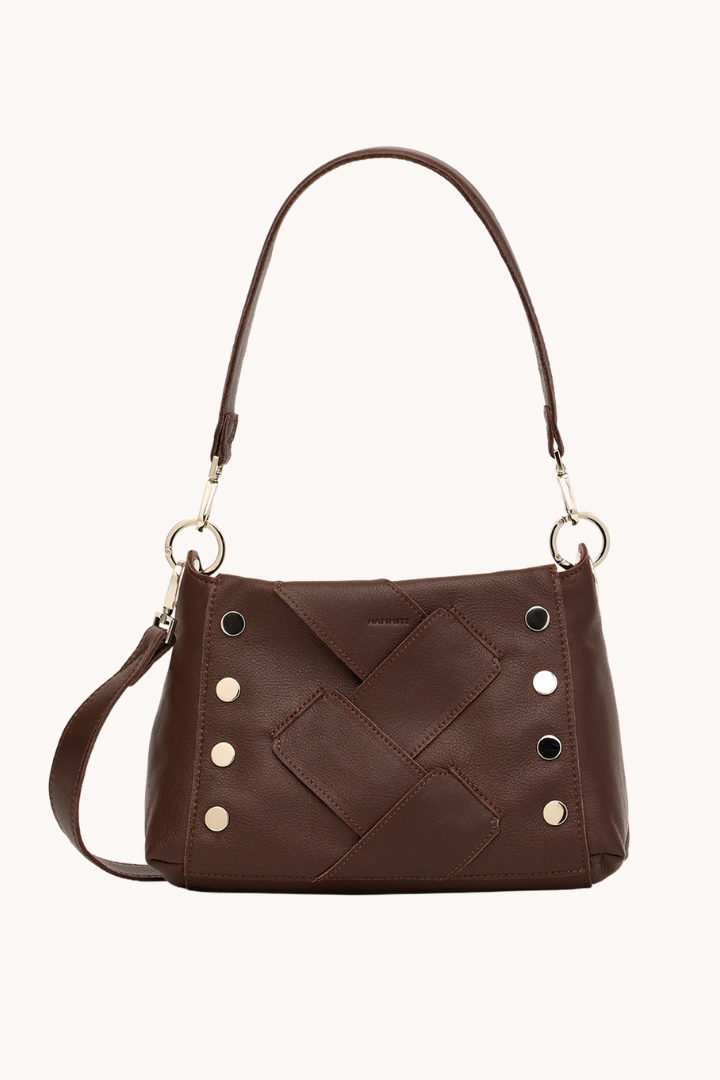 Hammitt Bryant Medium Shoulder Bag