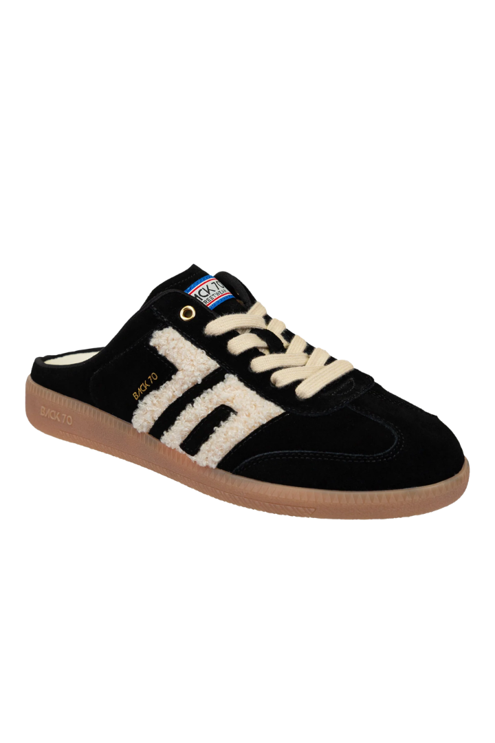 Back 70 Easter Sneaker