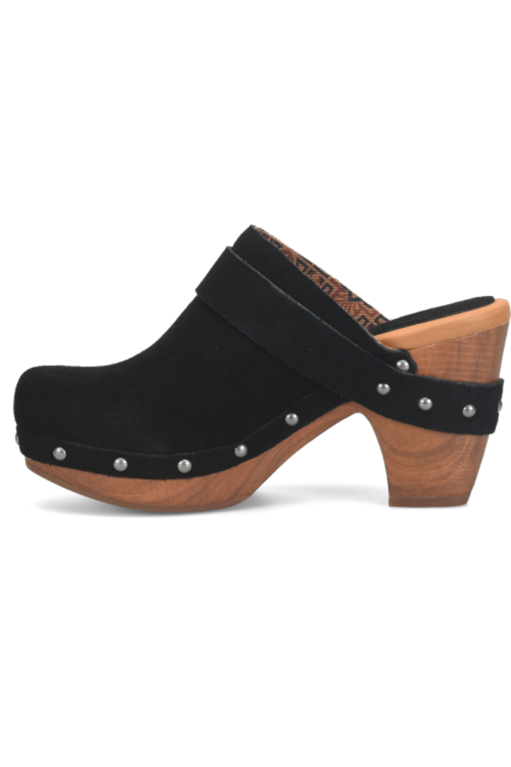 Kork Ease Gemini Heel