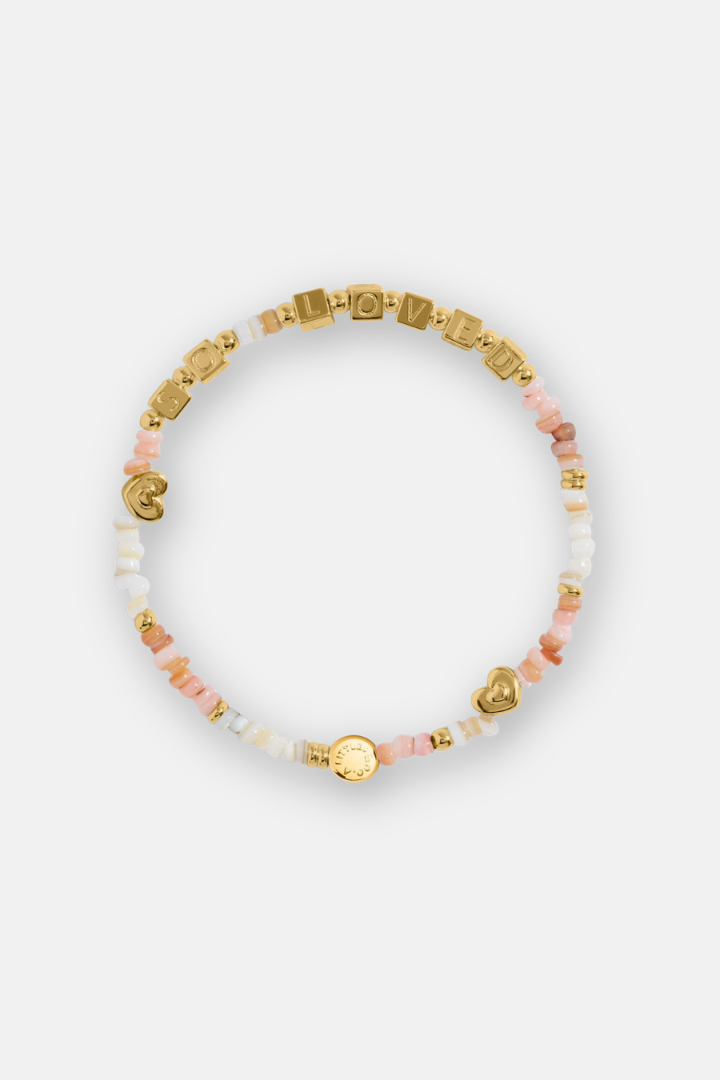 Happy Little Moments So Loved Bracelet