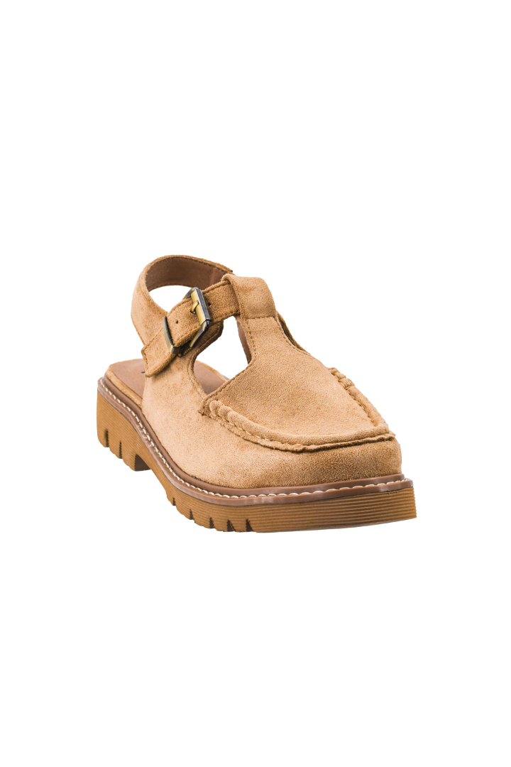Corkys Make The Cut Slip On