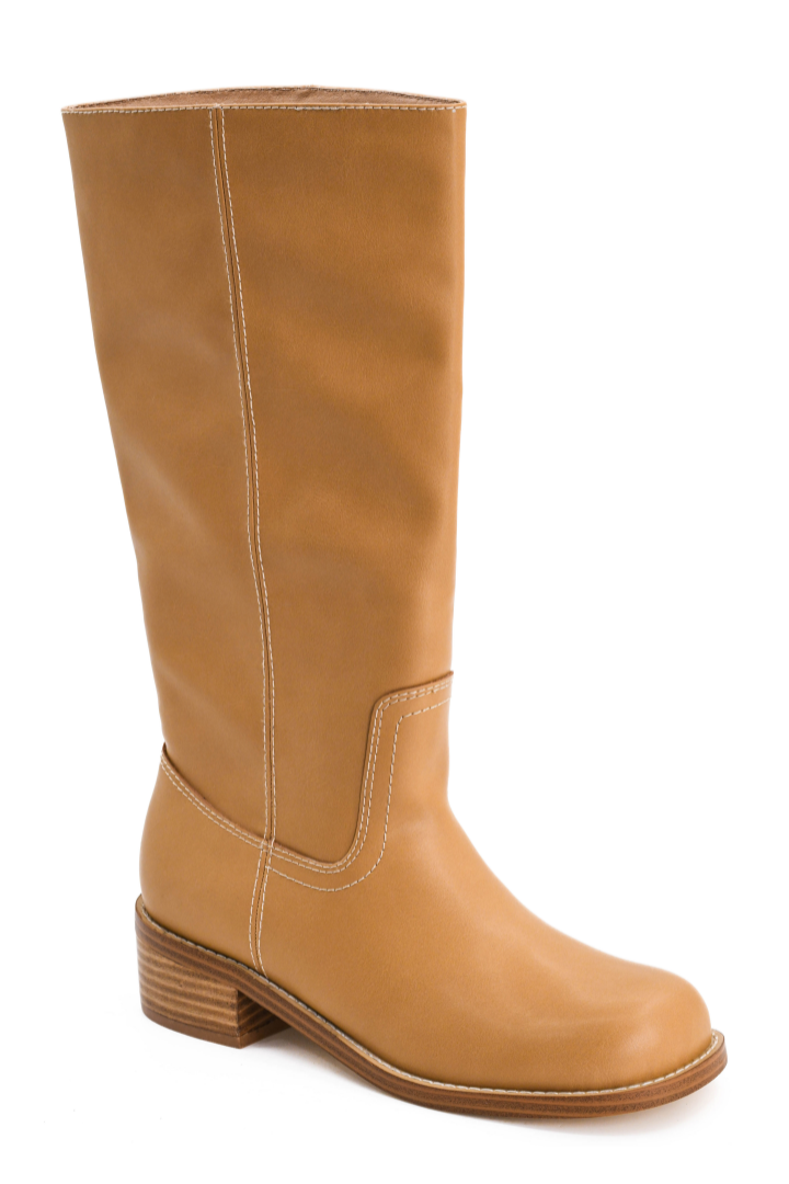 Corkys Put Up Or Shut Up Boot