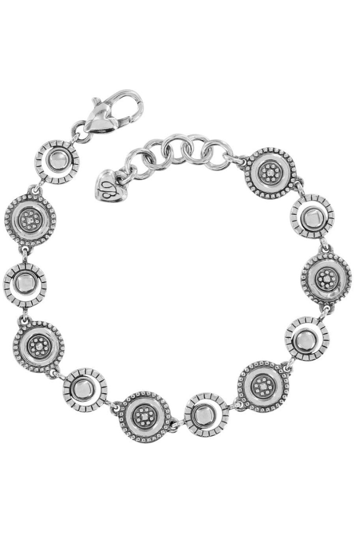 Brighton Halo Eclipse Bracelet