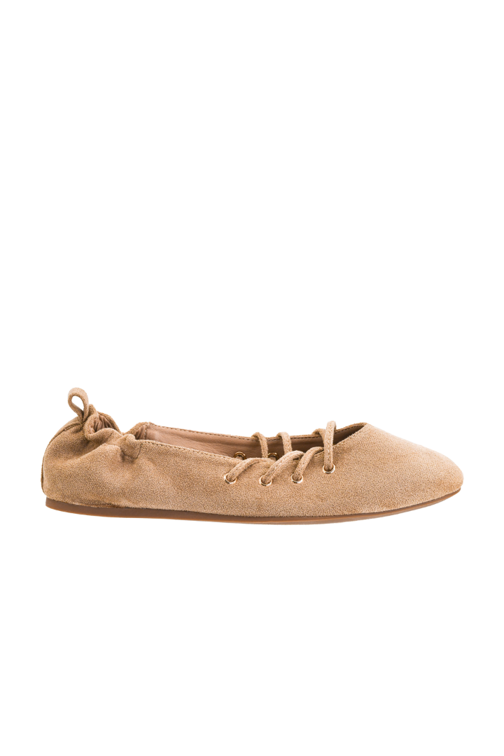 Corkys Tied Up Slip On