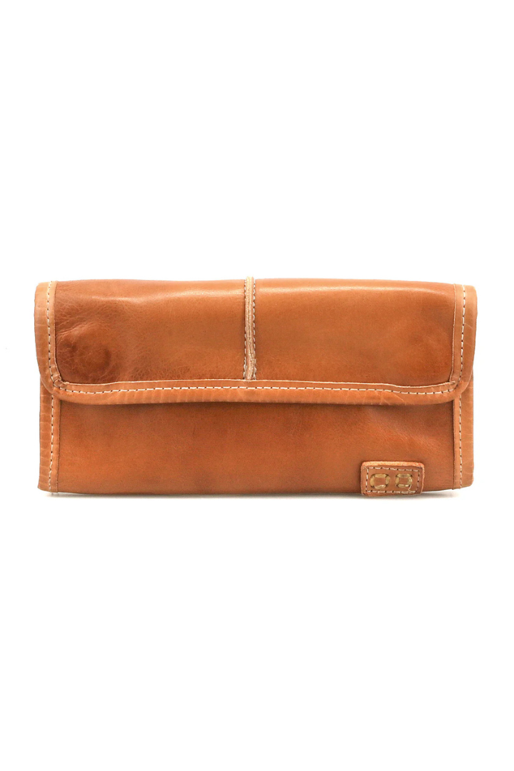 Bed Stu Canton Wallet