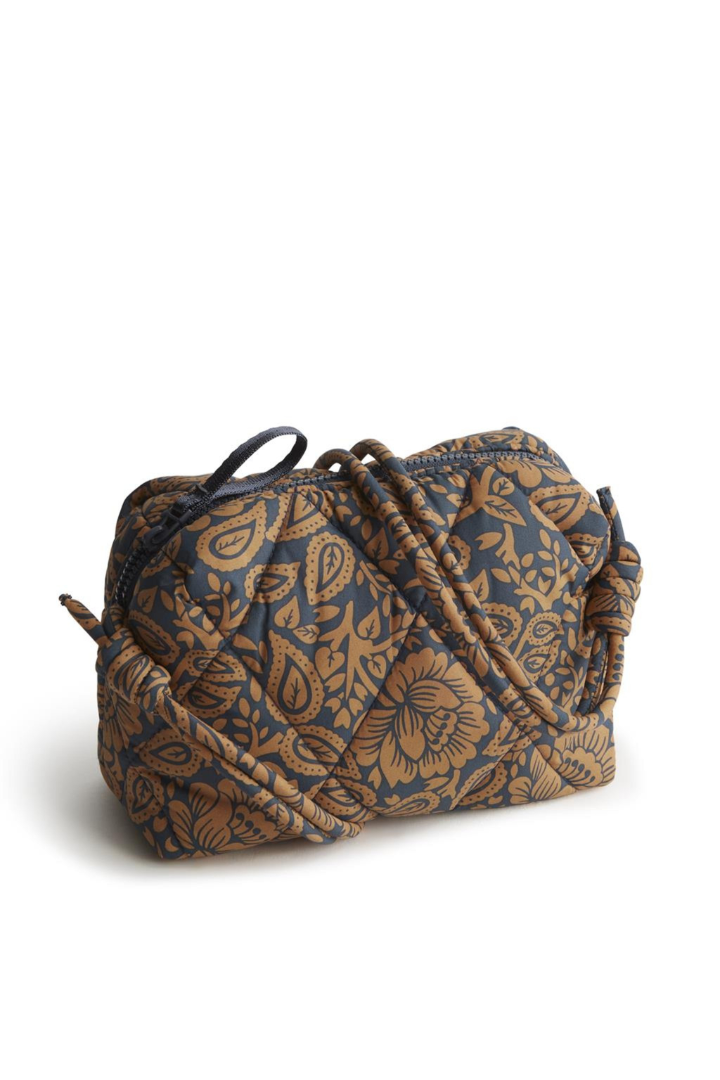 Vera Bradley Blake Crossbody