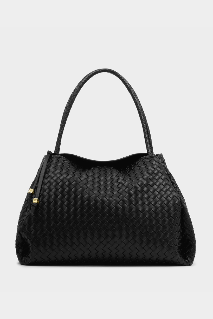 Katie Loxton Nova Handwoven Large Shoulder