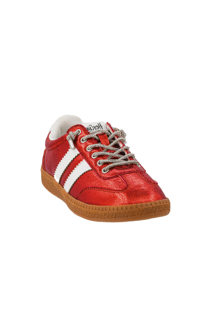 Corkys Heads Up Sneaker