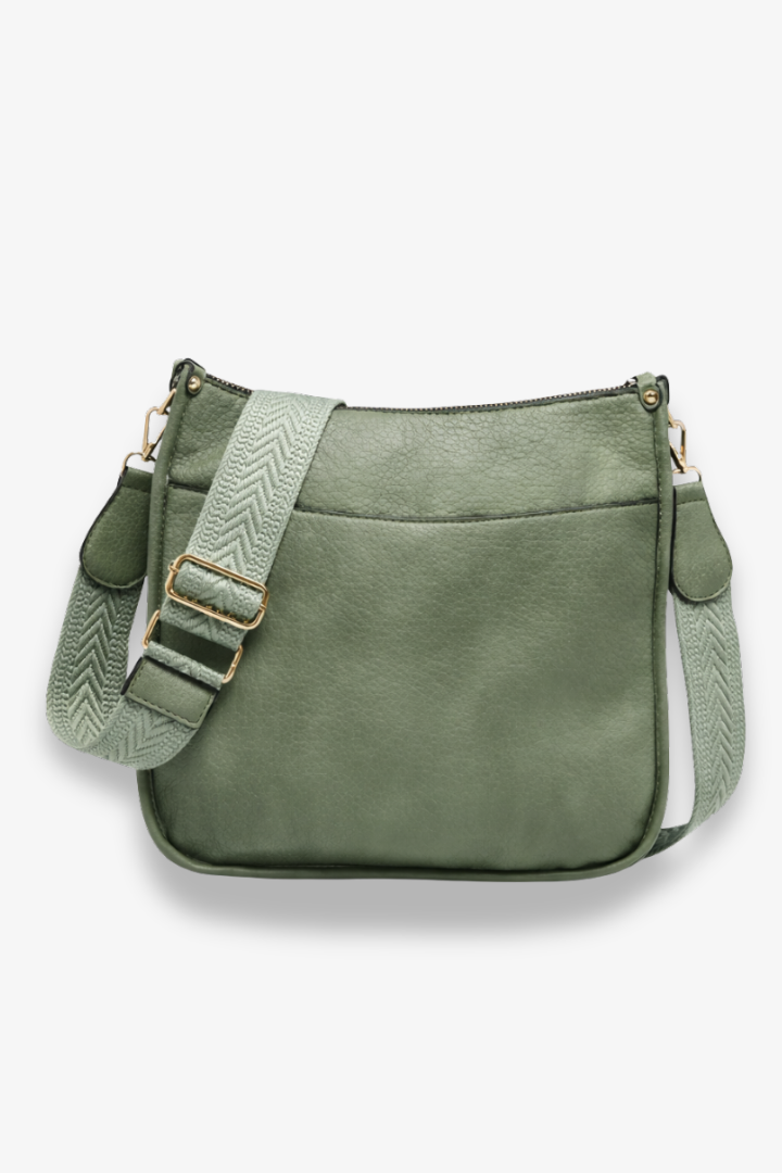 Jen & Co Chloe Crossbody Bag
