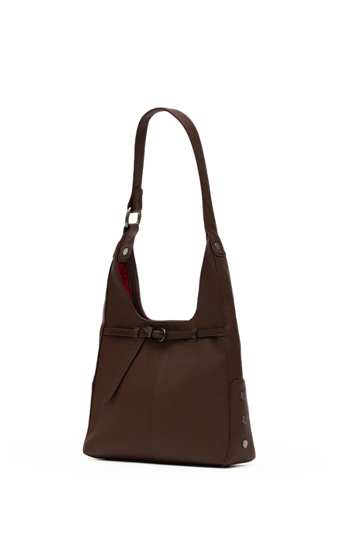 Hammitt Tim Medium Shoulder Bag