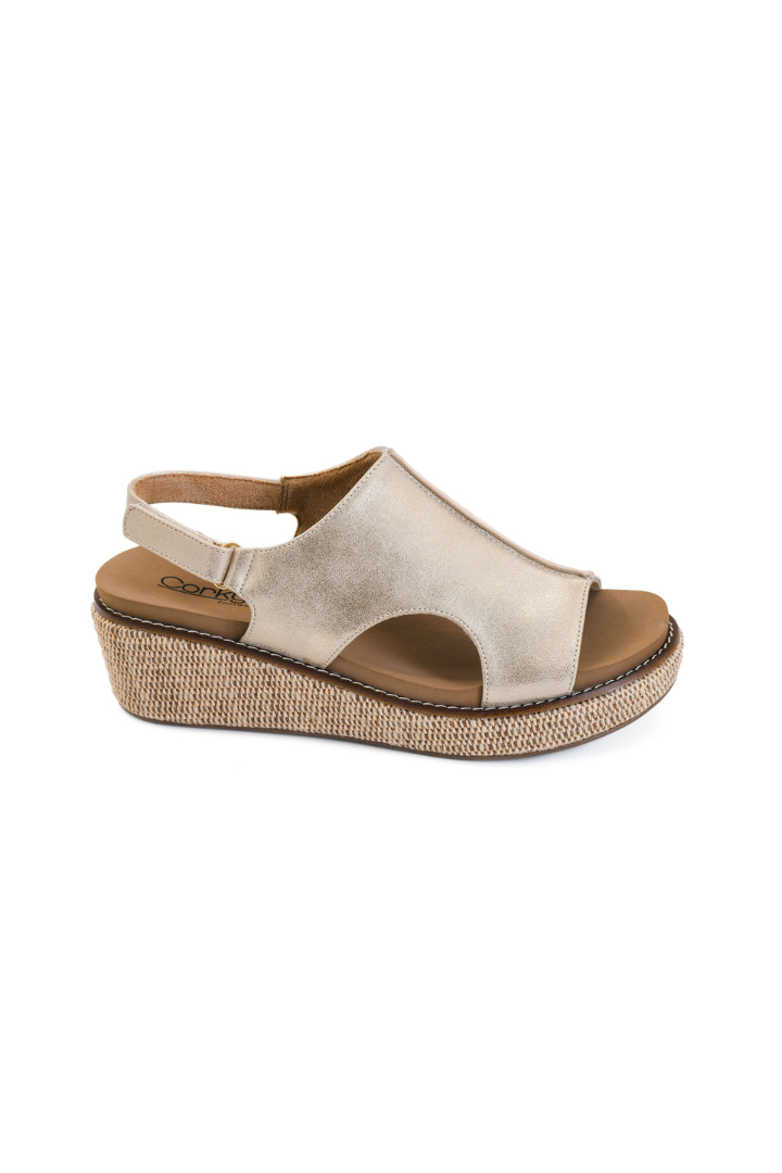 Corkys Volta II Sandal