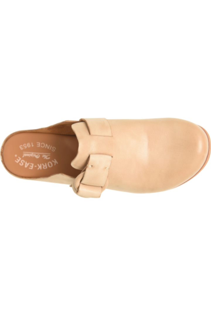 Kork-Ease Kori Clogs