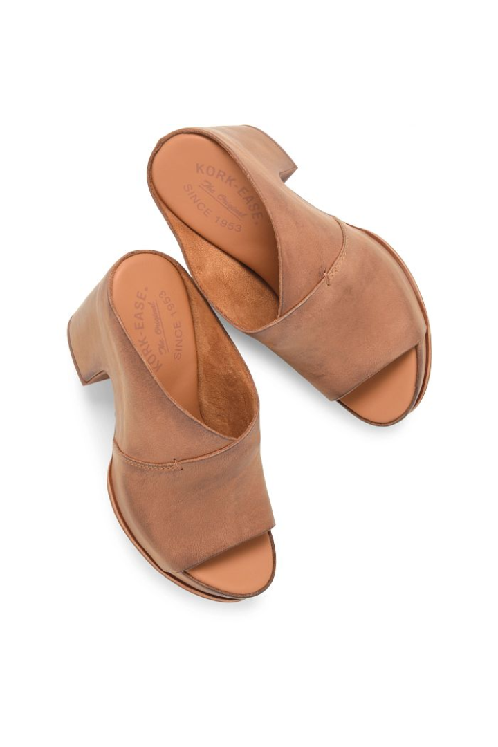 Kork Ease Stowe Heel