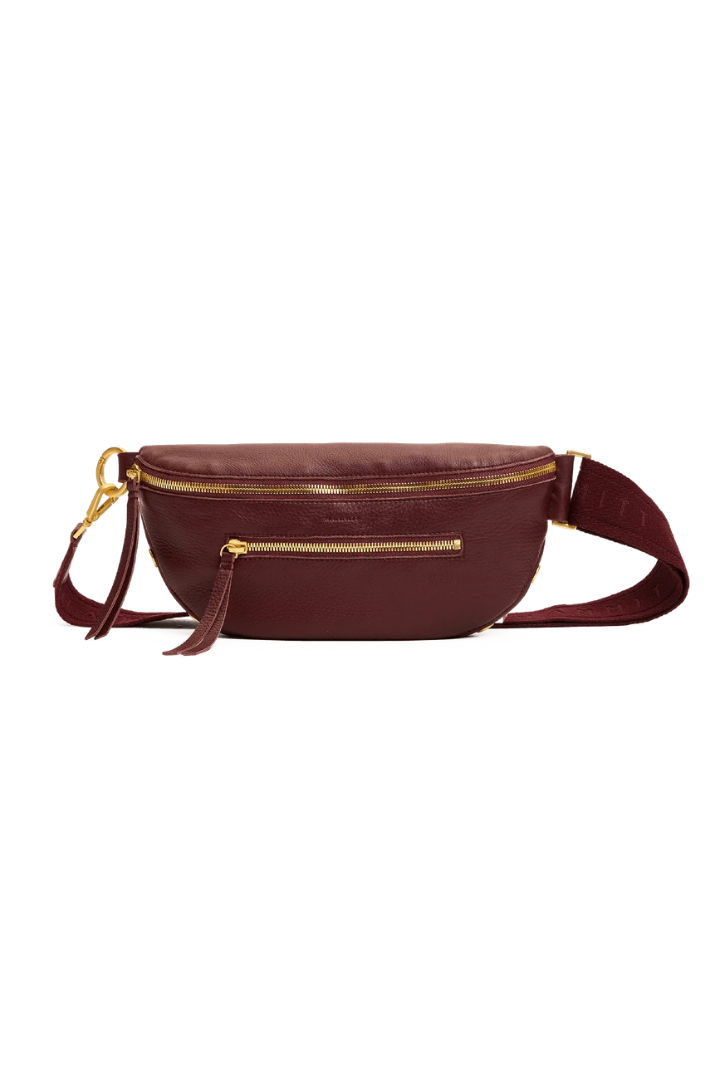 Hammitt Charles Medium Crossbody